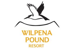 Wilpena Pound logo