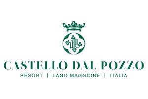 Castello Dal Pozzo logo