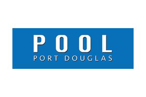 Pool Resort Port Douglas logo