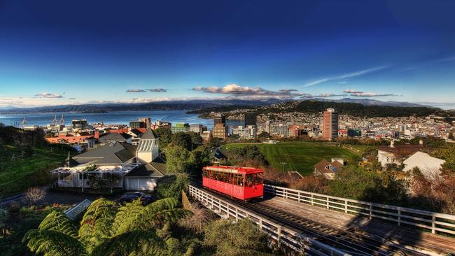 Luxury Escapes Guide to Wellington - Vimarsana News
