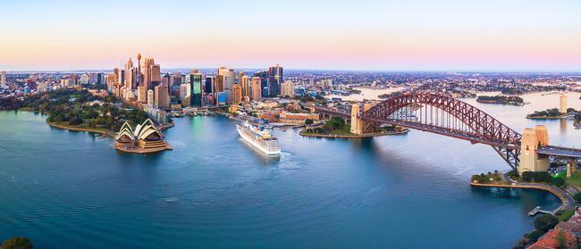 Luxury Escapes Guide to Sydney CBD - Vimarsana News