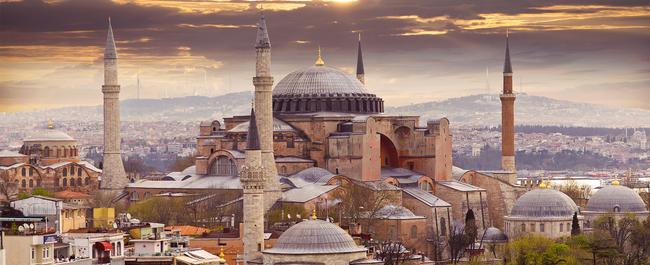 Discover Turkey: A 12-Day Tour, Turkey