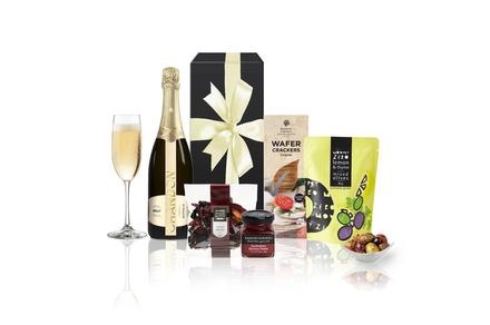 Champagne Gift Hampers 