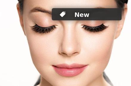 Classic Eyelash Extensions Packages in Roselands