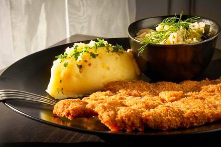Book Your Table at Alchemy Polish Restaurant in Surry Hills