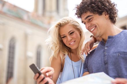 Self-Guided Scavenger Hunt - 10 Locations Nationwide