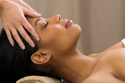 Carlton: Heavenly 120-Minute Spa Pamper Package