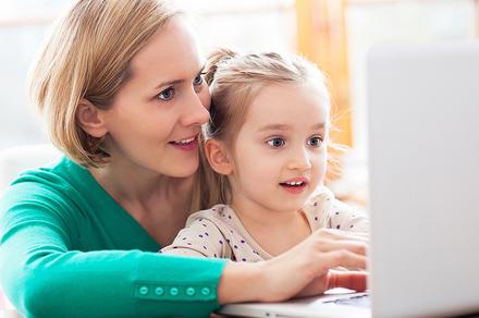 Beginners IT For Children Online Course