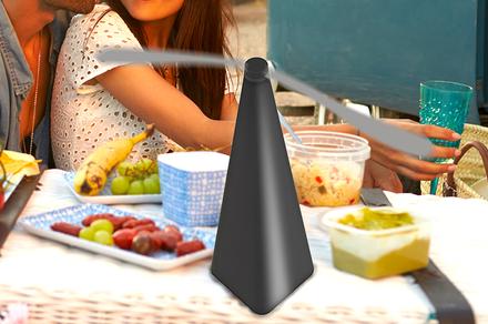 Chemical Free Fly Repellent - Three Colours Available
