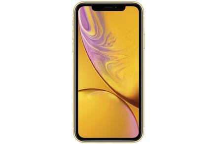 Apple iPhone XR Refurbished 64GB Available in Five Colours