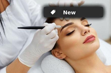 PRICE DROP! Cosmetic Tattooing for Brows or Lip Blush in Enmore