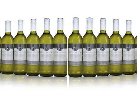 12 Bottles of Drovers Lane Sauvignon Blanc 2019