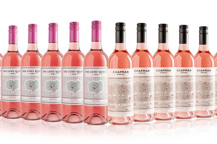 12 Bottles of Margaret River Mixed Rosé