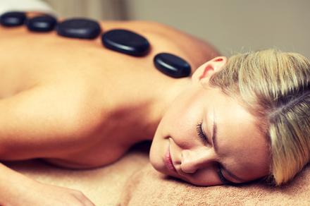 Sydney: Relax with a Hour-Long Massage or Facial in Rockdale, North Strathfield or Bella Vista
