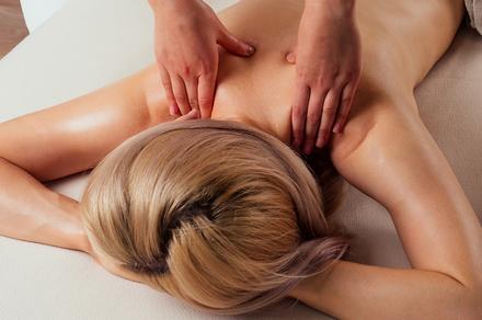 Heavenly Aromatherapy Oil Massages in Newtown