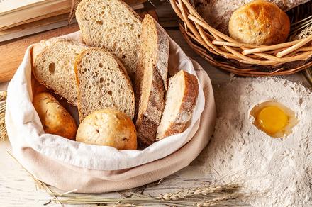 Gluten-Free Baked Goods Package - Free Delivery or Pick-Up