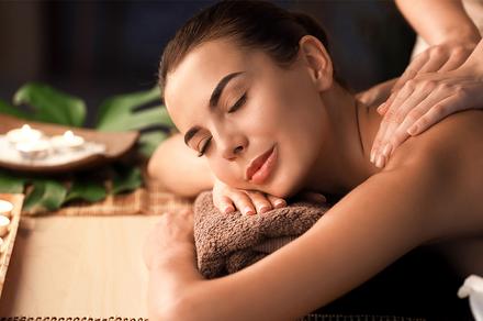 Massage and Foot Reflexology Packages in the CBD