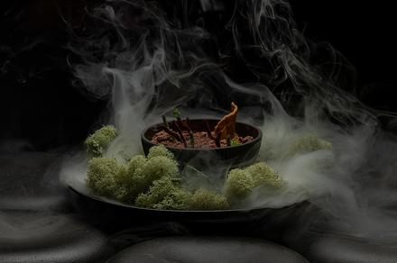 11-Course Chef-Hatted Degustation with Prosecco in the CBD