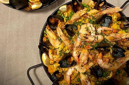 Learn to Cook Spanish Food & Sangria in Your Own Home!
