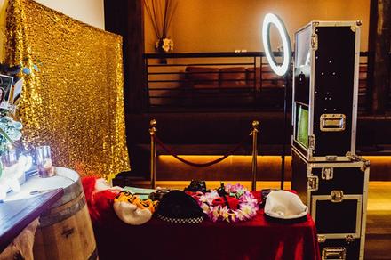 Bring Your Event to Life with a Photobooth Hire Package