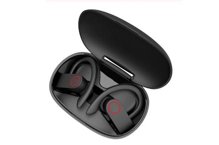 Wireless Bluetooth Sports Headphone