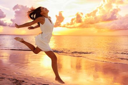 One-Hour Distance or In-Person Energy Healing Sessions