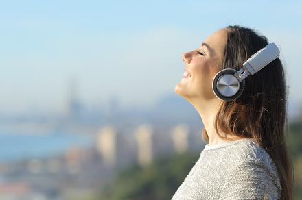 Choice of Self-Hypnosis Courses