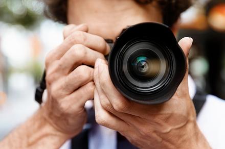 Creative Digital Photography Master Bundle