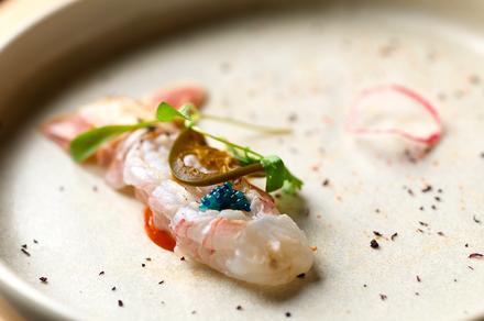Sydney: Intimate Japanese Dining Experiences for Two at Bay Nine Omakase