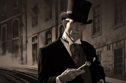 Sydney: 90-Minute Walking Ghost Tour of the Rocks