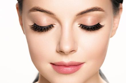 Classic Eyelash Extensions Packages in Roselands