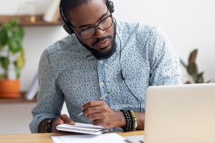 Five-Week Master Stock Trader Online Programme