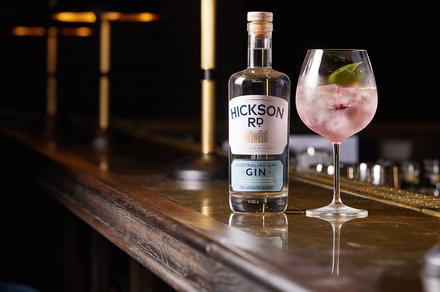 Sydney: Go Behind-The-Scenes on a Small Group Tour of Hickson House Distilling Co. with Gin Tasting & Welcome Drink
