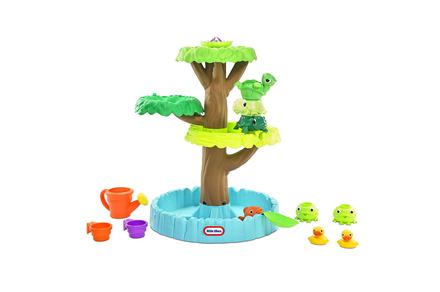 Little Tikes Magic Flower Water Table