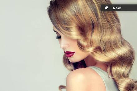 Premium Hair Makeovers with a Top Stylist in the CBD