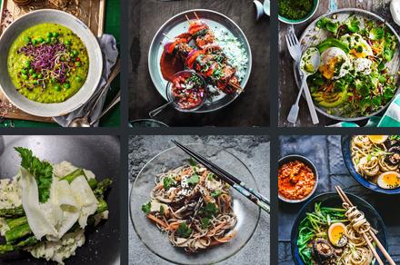 Online Cooking Lessons with Top Restaurant Chefs
