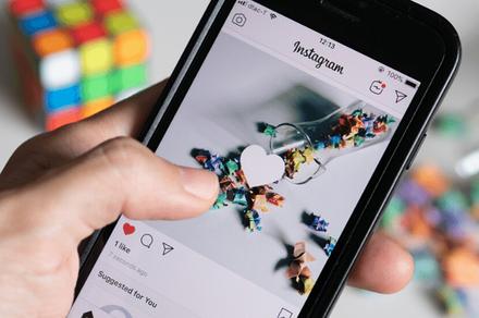 Instagram for Business Online Course