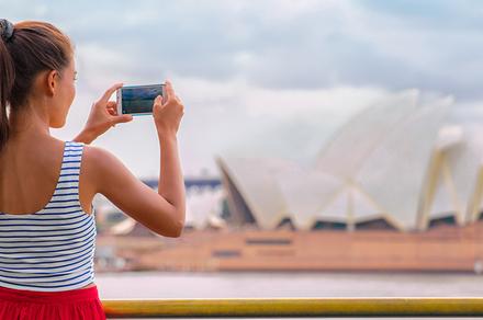 See Sydney Attractions with an iVenture Fun Pass