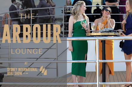 Sydney: VIP Pass to the Sydney International Boat Show with Premium Inclusions