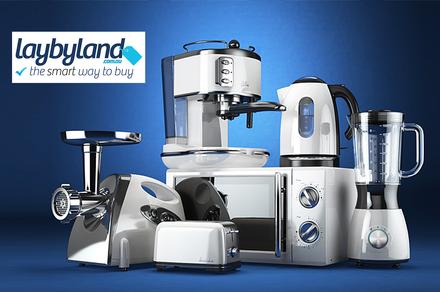 $100 Credit to Spend on Laybyland Products*