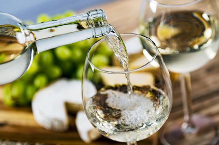 12 Bottles of Mixed Mystery SA White Wines