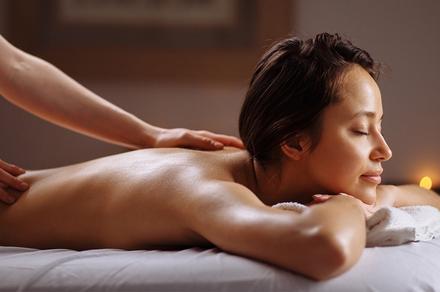 One-Hour Massage in Te Aro - Choose from Four Styles