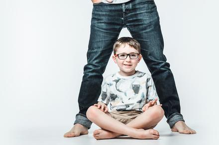 1.5-Hour Studio Photoshoot Package in Drummoyne