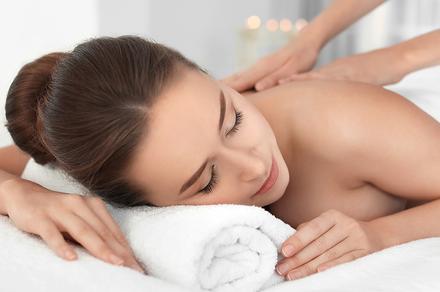 75-Minute Facial Spa Packages at Roselands Shopping Centre