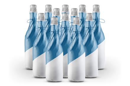 12 Bottles of Mystery Premium Australian Prosecco