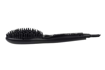 Cabello Ionic Hair Straightening Brush