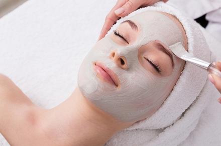 One-Hour Facial in Burwood 