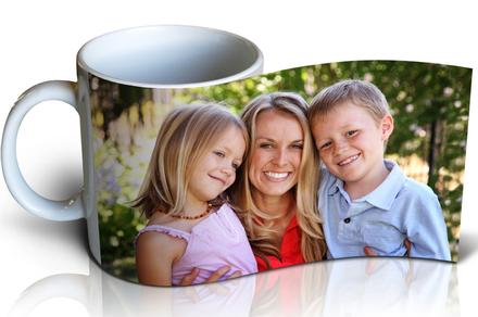 Personalised Mugs for Kids and Adults