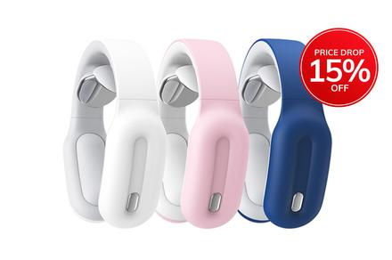 BOXING DAY SALE ! Smart Neck and Shoulder Massager - Three Colours Available