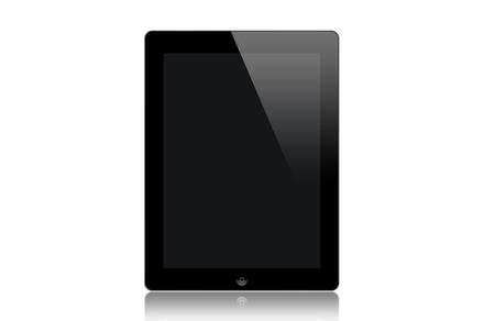 Apple iPad 3 Refurbished Tablets - Various Sizes with Cellular Options